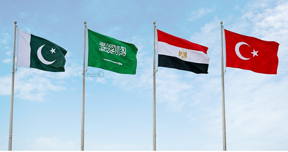 باكستان تستضيف محادثات مع السعودية وتركيا ومصر وسط حرب إيران