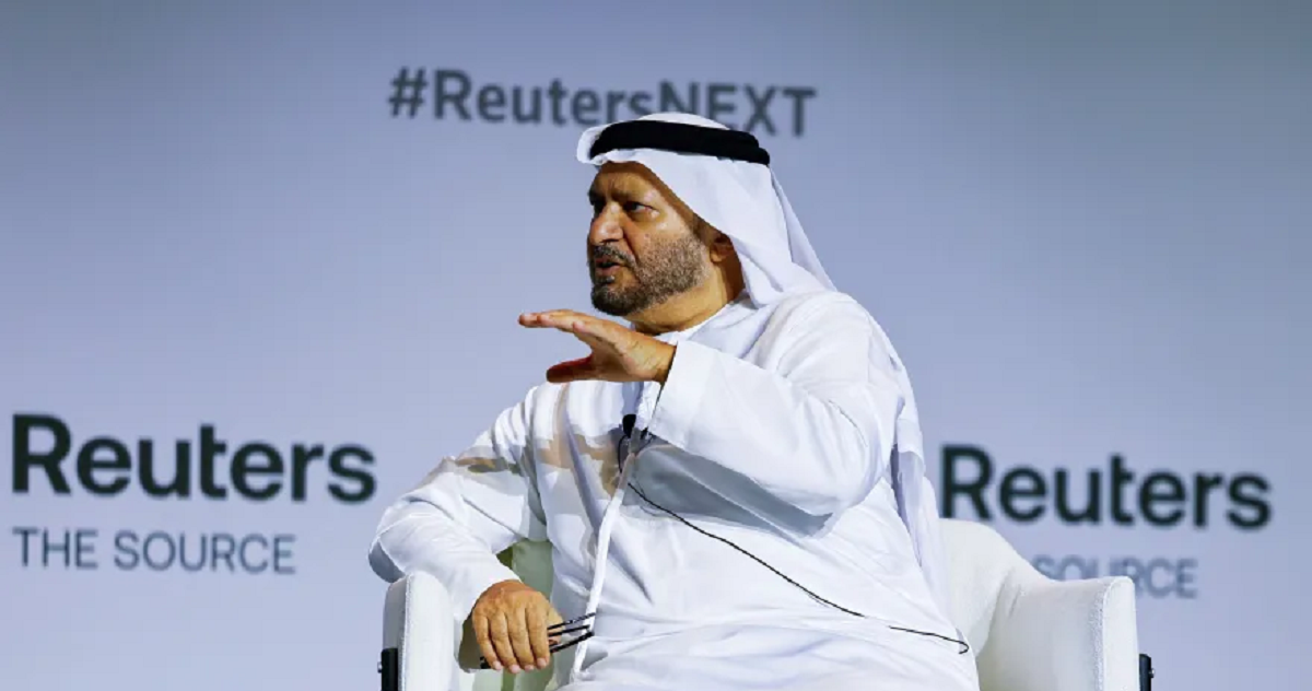 الإمارات تستبعد الانضمام حاليا إلى قوة تحقيق الاستقرار في غزة