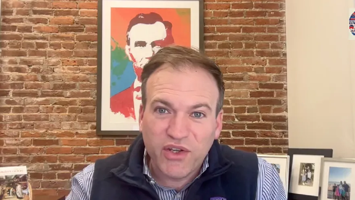 حاخام مؤيد لإسرائيل :  السلام بين دمشق وتل ابيب ممكن جدا 