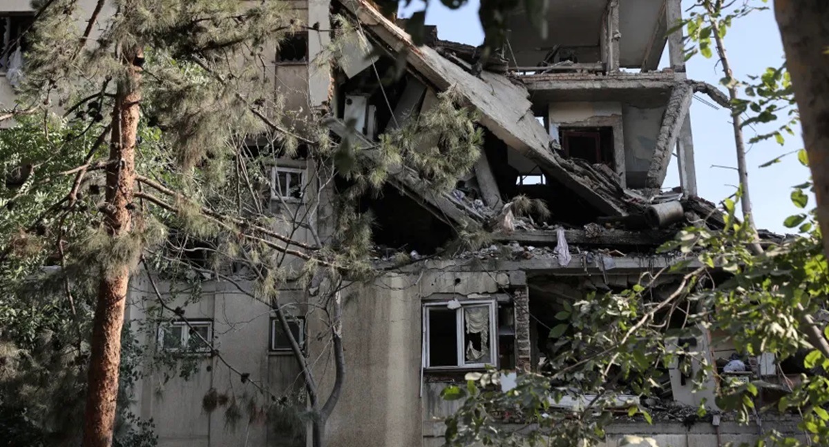 خبراء: الأضرار التي لحقت بالمواقع النووية الإيرانية تبدو محدودة