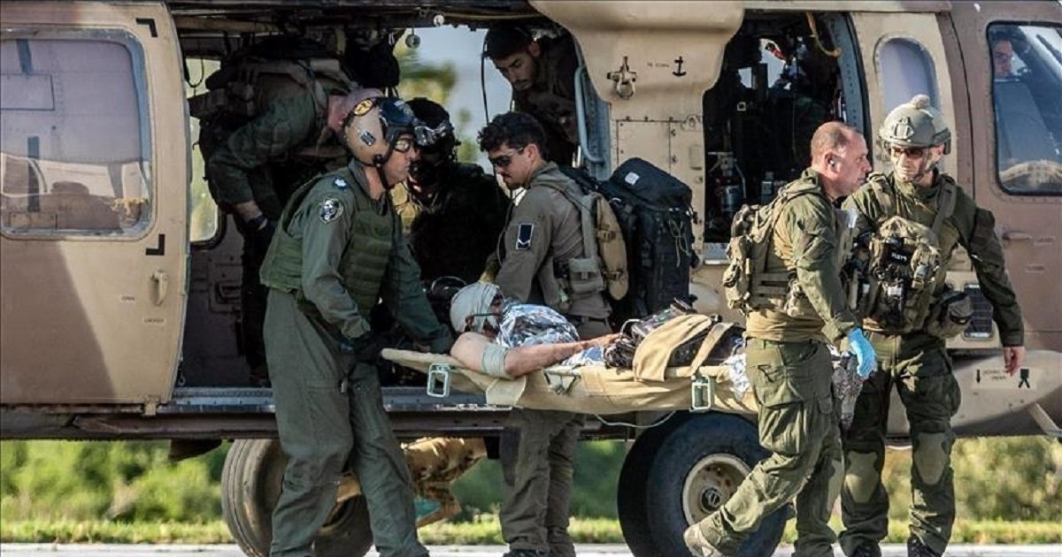 "سرايا القدس" تقتل وتصيب جنودا إسرائيليين بكمين جنوب غزة