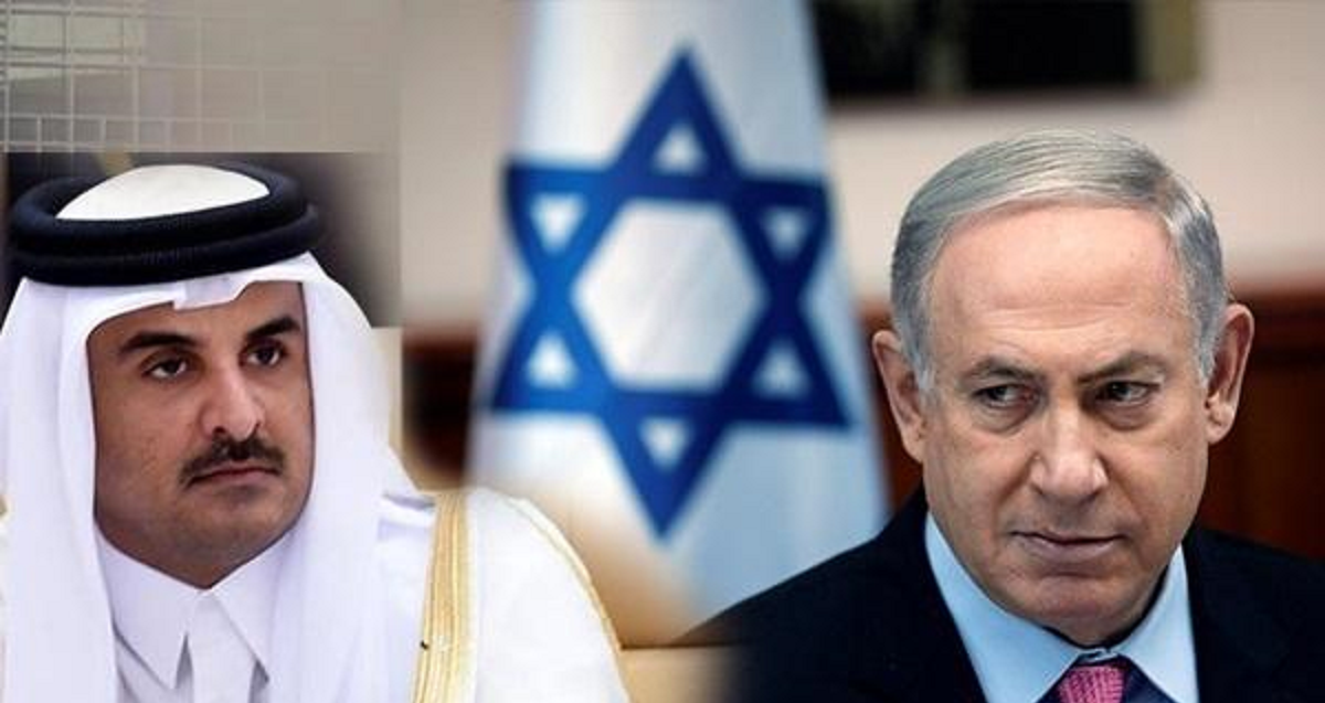 مصادر مطلعة : الإمارات قد تخفض العلاقات مع إسرائيل إذا ضمت الضفة الغربية