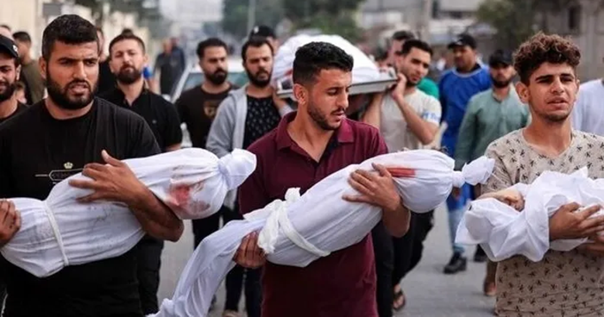 معطيات رسمية : استشهاد وإصابة واعتقال 1760 مواطنا  منذ اتفاق وقف إطلاق النار في غزة