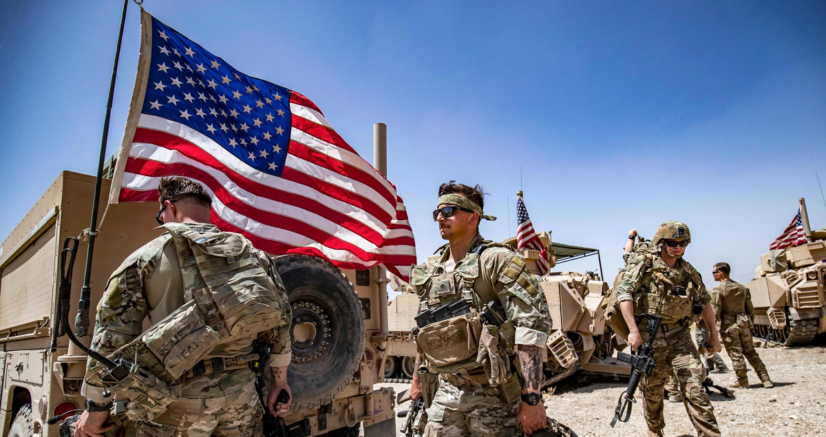 تقرير : تنامي خطر اتساع رقعة الحرب بعد انضمام الحوثيين اليها .. وقوات أمريكية إضافية الى الشرق الأوسط  