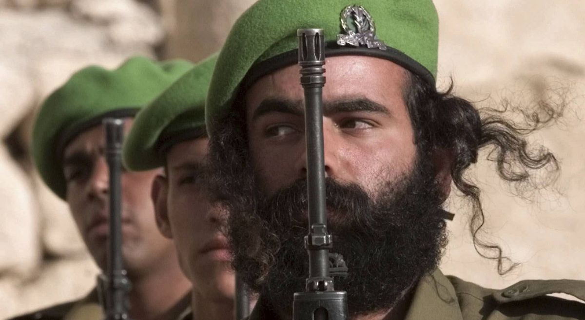 كتيبة «الحشمونائيم» تعود لعملياتها العسكرية في سوريا  .. ماذا تعرف عنها ؟