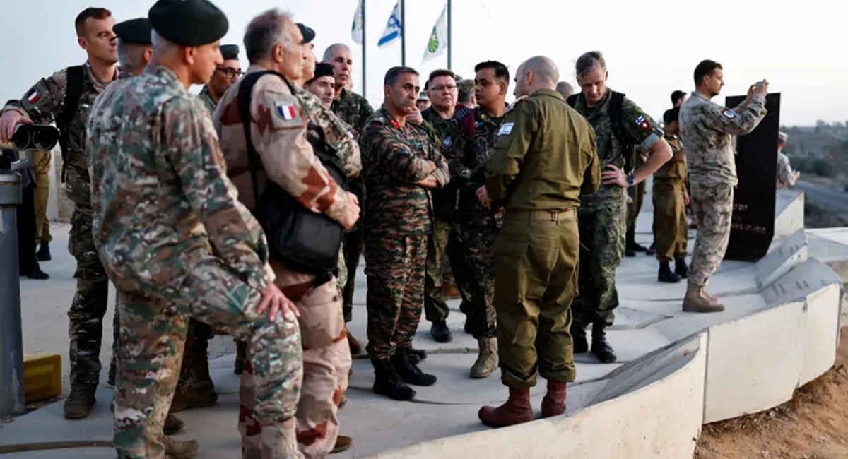 بالتفاصيل .. الأسباب التي دفعت مصر للغياب عن المشاركة في «قوة الاستقرار» بغزة 