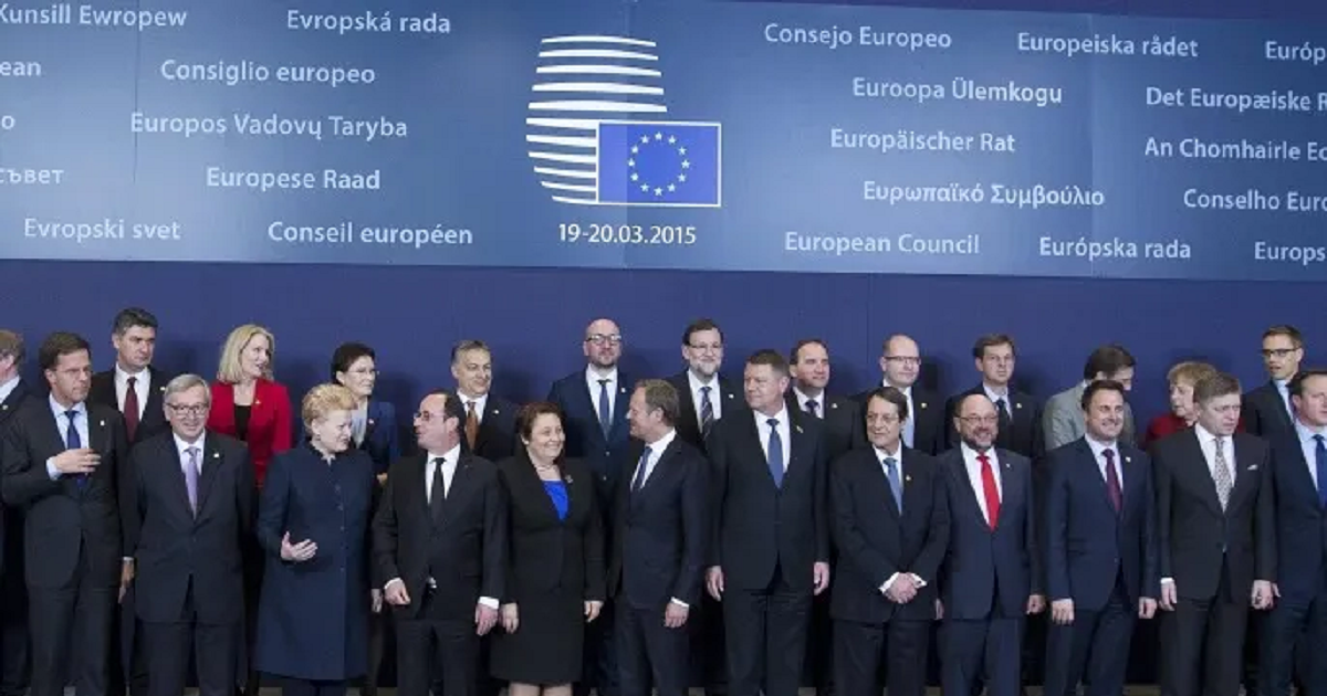 قمة أوروبية استثنائية الخميس المقبل لاتخاذ موقف موحد من تهديدات ترمب بشأن جزيرة غرينلاند