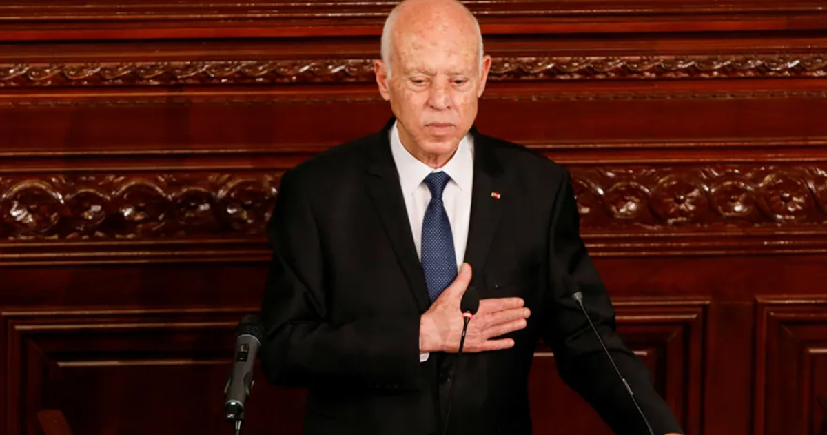 بعد انتقادات واسعة.. محكمة تونسية تطلق سراح رجل حُكم عليه بالإعدام