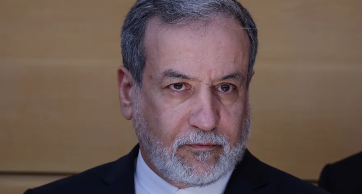 رسالة أوروبية لإيران : أمريكا منفتحة على المحادثات المباشرة .. وعراقجي يصف الهجمات الاسرائيلية بجرائم حرب