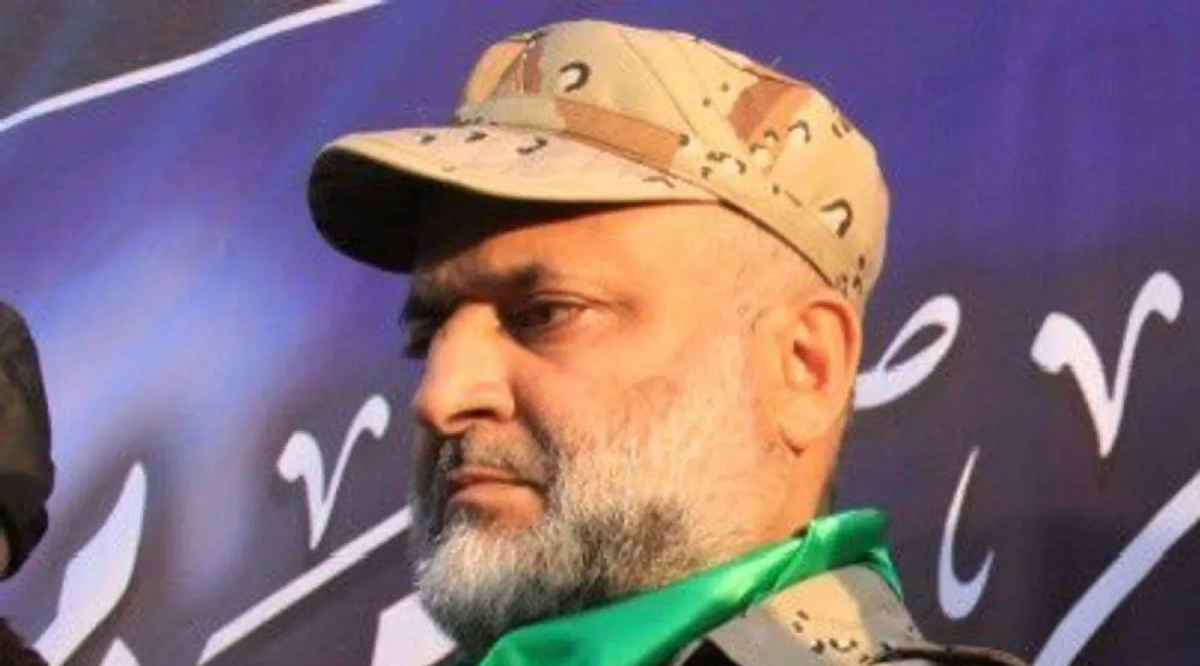 إسرائيل تؤكد نجاح عملية إغتيال رائد سعد الرجل الثاني في القيادة العسكرية ل"حماس" 