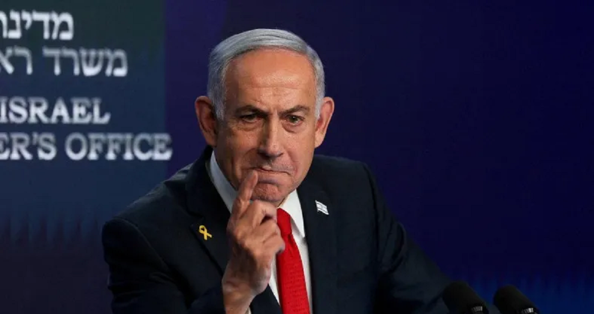 الشرطة الإسرائيلية تعتقل رجلا هدد بقتل نتنياهو