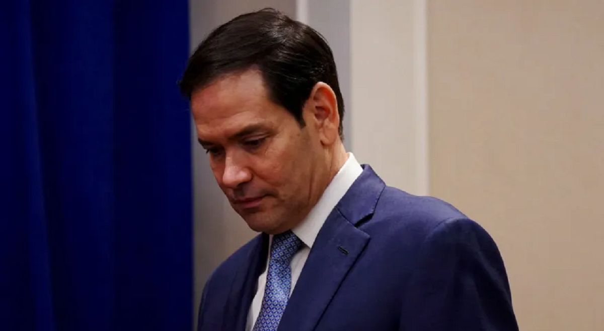 إسرائيل: لا يوجد وقف لإطلاق النار وإنما تجميد مؤقت لبعض القصف ..... روبيو : الحرب في غزة لم تنته بعد  