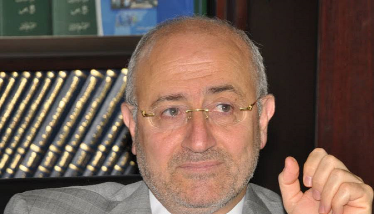 عن المخيّمات الفلسطينية في لبنان