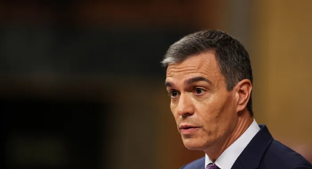 سانشيز: يجب محاسبة المسؤولين عن الإبادة الجماعية بغزة أمام العدالة