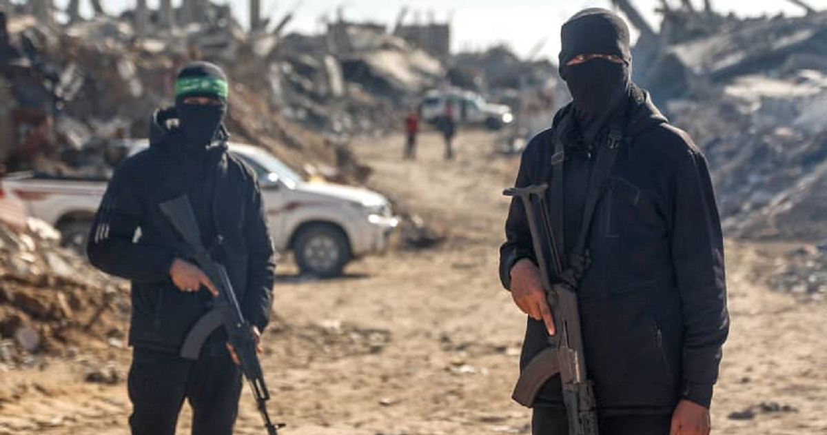 مصادر :إسرائيل تُعدّ قائمة بالسلاح الثقيل في غزة