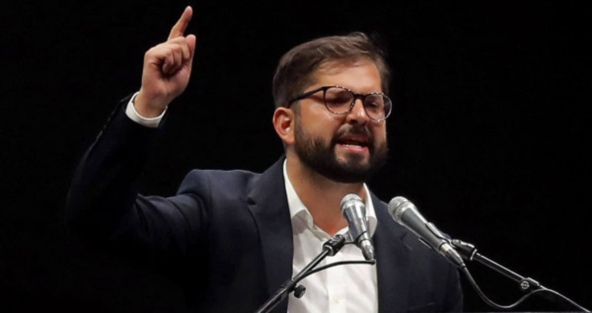 رئيس تشيلي يعتزم زيادة الضغط على إسرائيل بسبب الحرب 