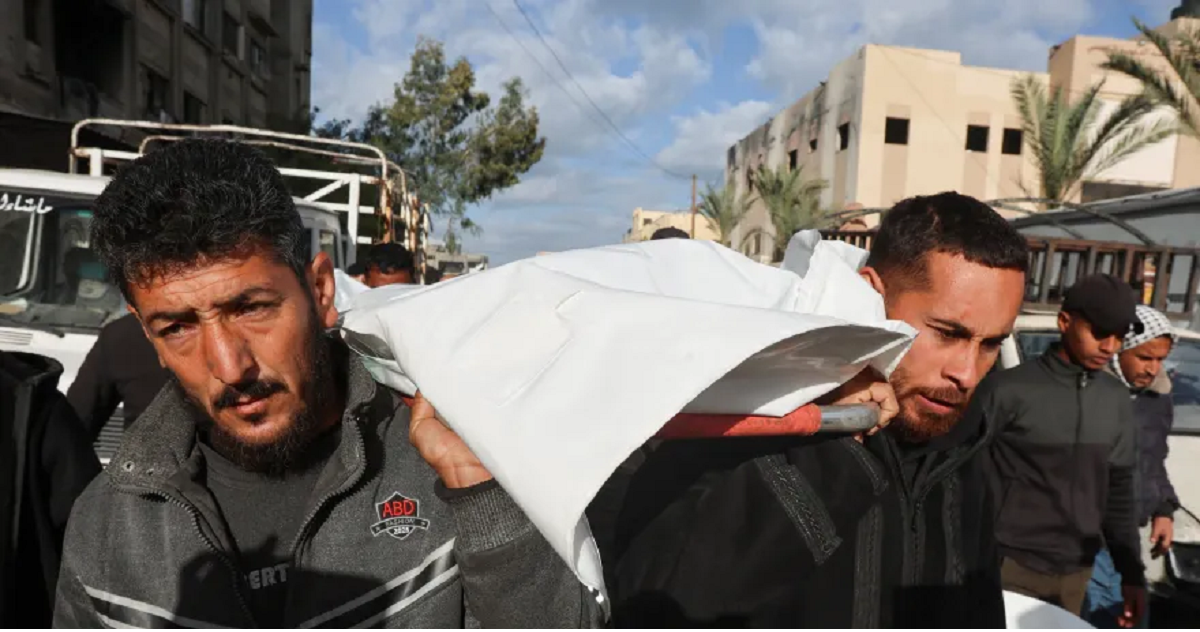 محدث ثالث : الغارات الاسرائيلية تسفر عن استشهاد 24 مواطنا في غزة .. ووقف اطلاق النار مهدد بقوة 