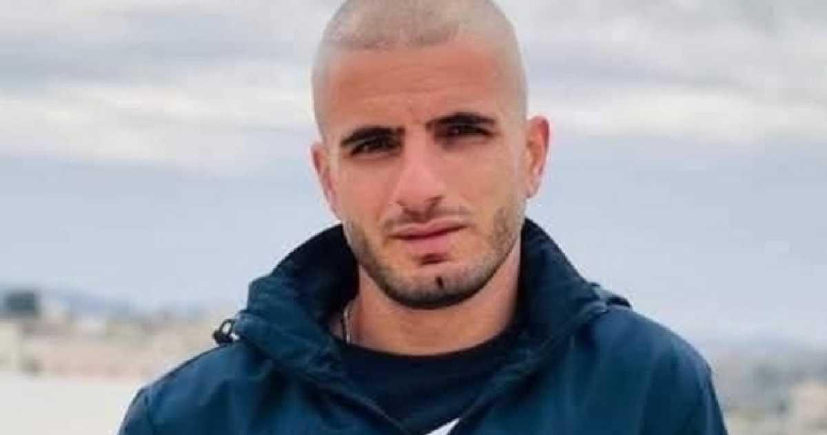 شهيد في بيت اولا بالخليل متأثرا بجراحه 