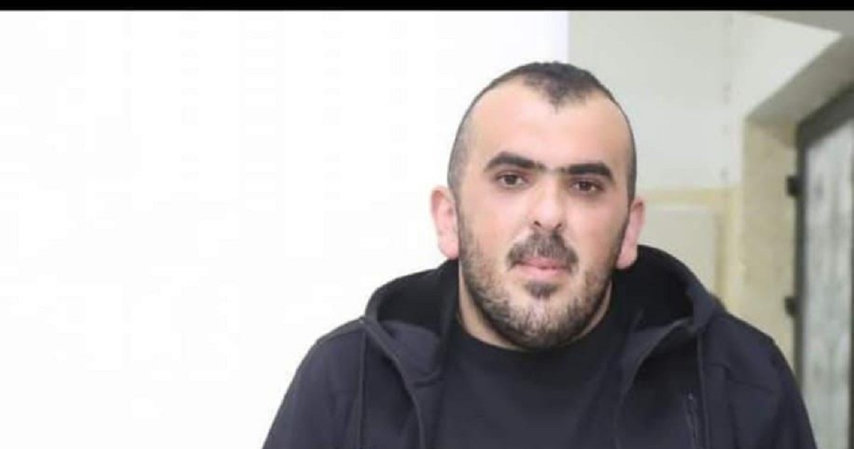 الاحتلال يعدم شابا على حاجز الانفاق في بيت لحم