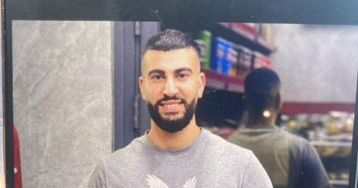استشهاد الشاب علي حمادنة برصاص المستوطنين في دير جرير