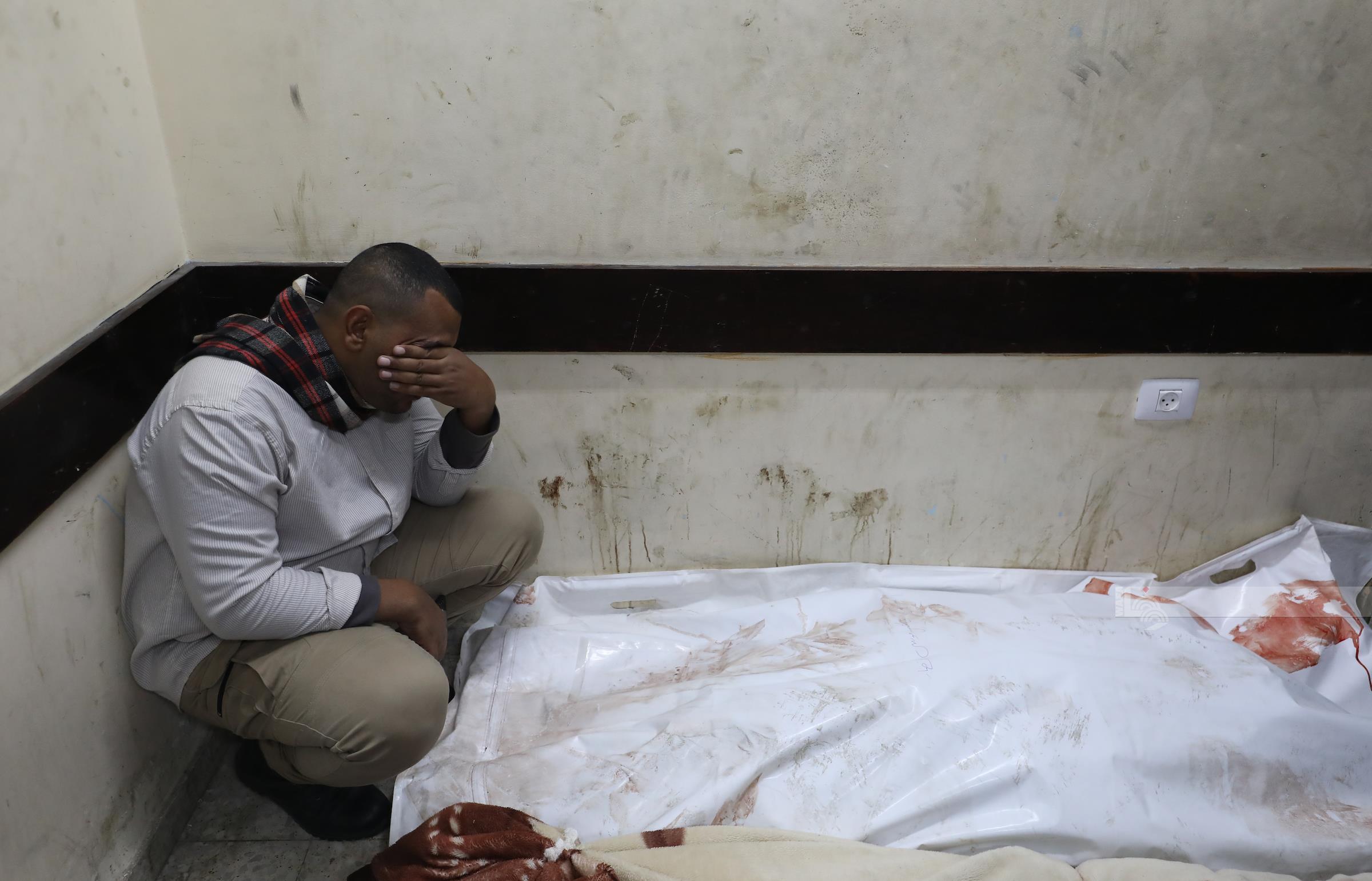 شهيد بقصف إسرائيلي استهدف جرافة جنوبي لبنان