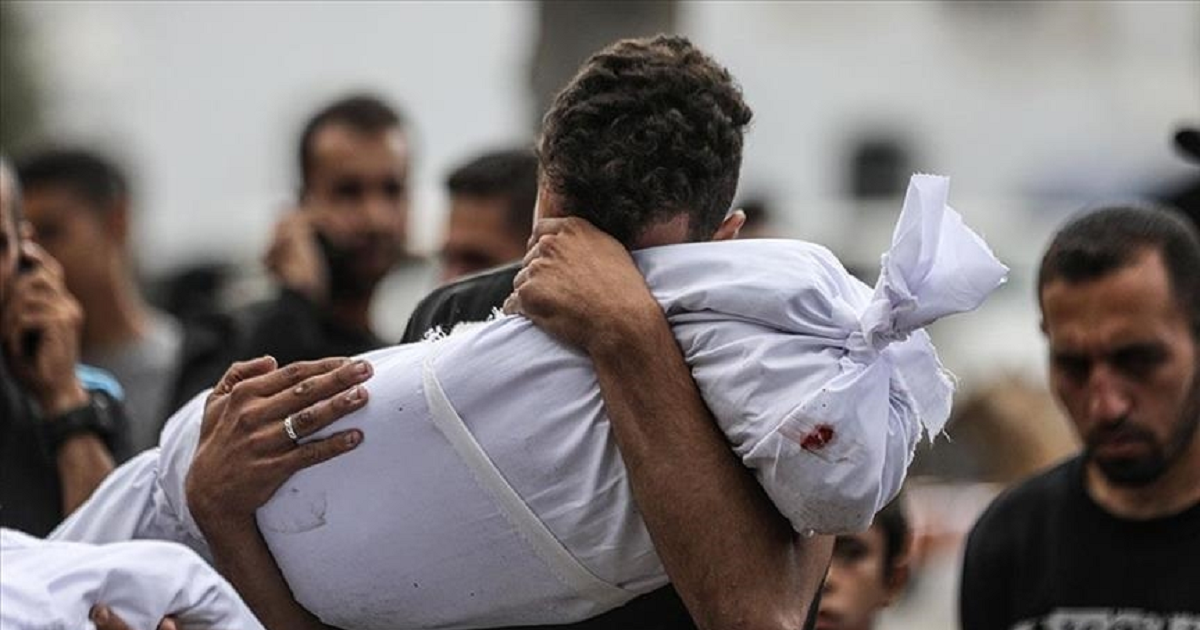 استشهاد طفلتين في غزة وسط استمرار الخروقات الإسرائيلية للهدنة 