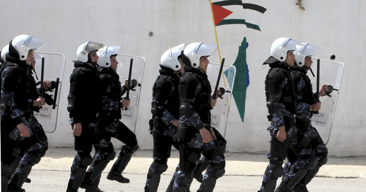  الإمارات تقدم دعما ماليا لمجلس السلام برئاسة ترامب لتدريب قوة شرطة فلسطينية بغزة 