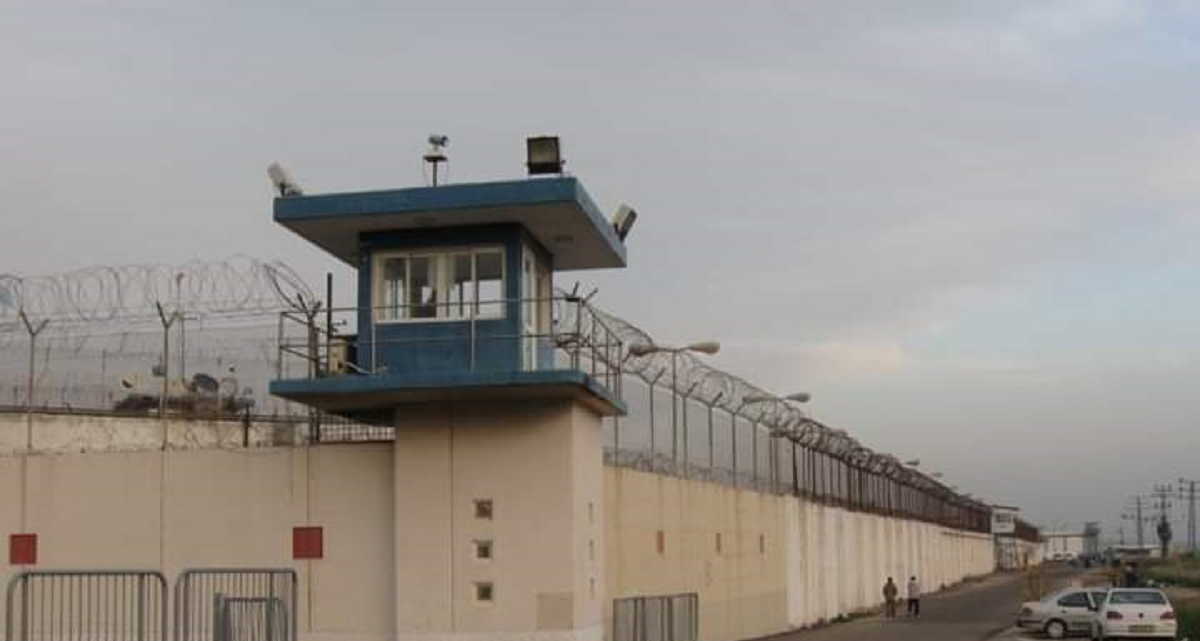 ارتفاع عدد الأسرى في سجون الاحتلال إلى نحو 10,800