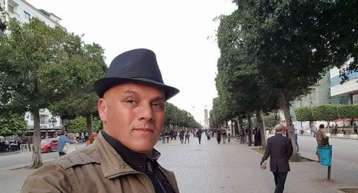 رموز مقدسية : سمير  الجندي ..ناشر  راية الثقافة والمعرفة الذي جاء من روح القدس العتيقة 