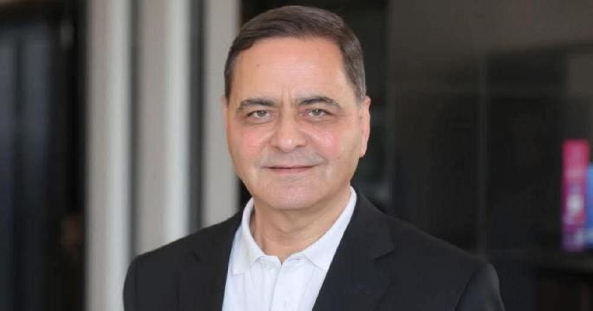 هل يتولى رجل الأعمال الفلسطيني البارز سمير حليلة المسؤولية عن قطاع غزة ؟ 