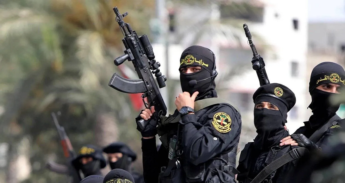 سرايا القدس: استهدفنا قوة للاحتلال بكمين مركّب شرقي خان يونس 