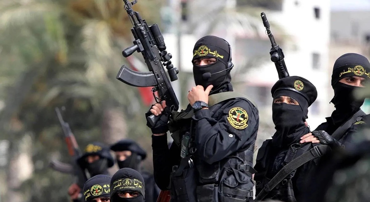 المقاومة تسيطر على مسيّرة إسرائيلية في الشجاعية