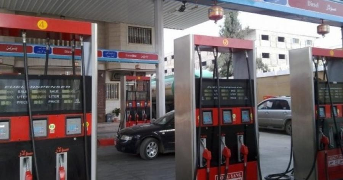 الحرب وإغلاق مضيق هرمز يلقيان بظلال ثقيلة .. اسعار المحروقات في فلسطين ترتفع بشكل جنوني  