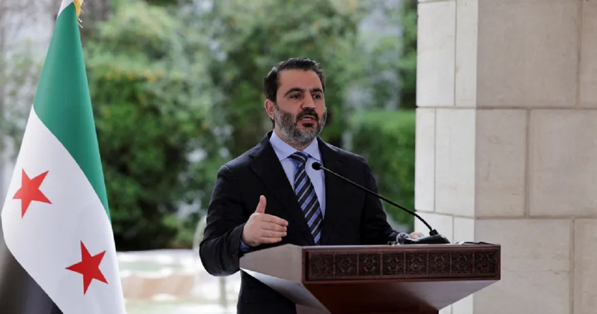 سوريا وإسرائيل تستأنفان محادثات أمنية بوساطة أمريكية