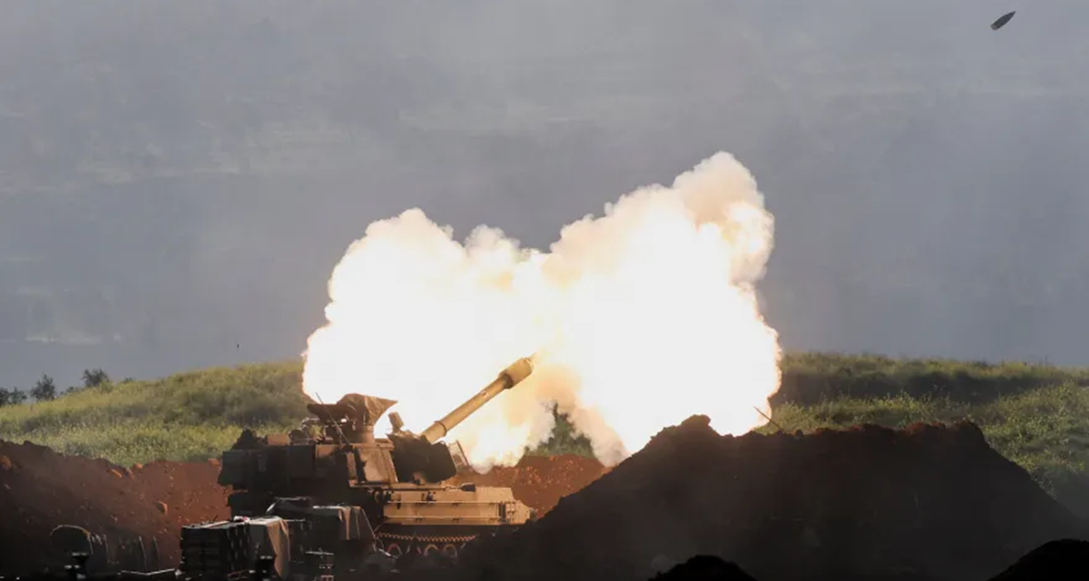 مصادروثيقة الاطلاع : أمريكا تشجع سوريا على المساعدة في نزع سلاح حزب الله ودمشق مترددة