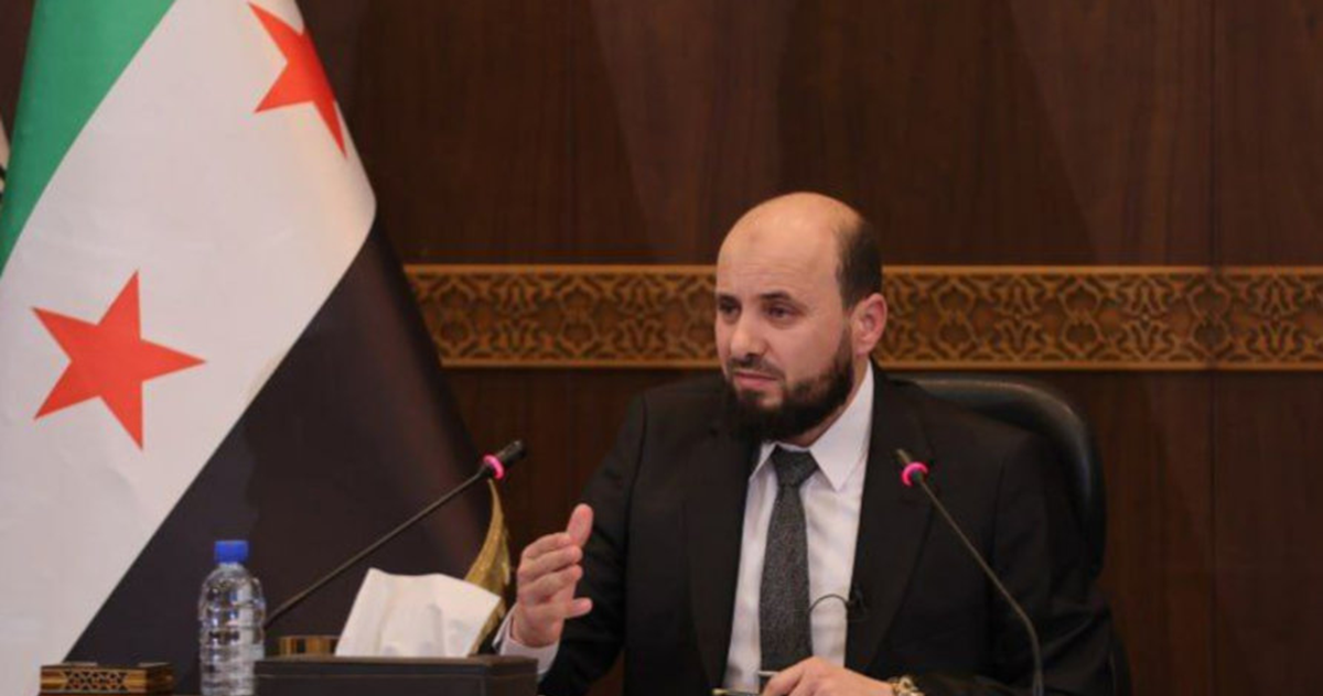 اجتماع سوري - إسرائيلي مرتقب في باريس للتوصل الى اتفاق أمني 