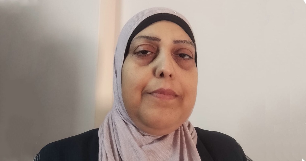 شتاء طويل ... دون سنابل قمح 