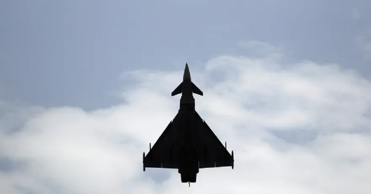 مصدر: صفقة طائرات يوروفايتر تايفون التركية تشمل حزمة أسلحة