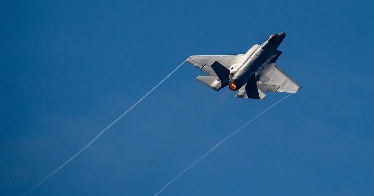 مخاطر كبيرة تواجه الطائرات الامريكية والاسرائيلية فوق ايران رغم مزاعم السيطرة الكاملة على الاجواء !!