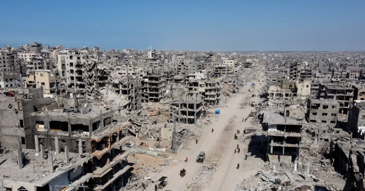 إسرائيل و"حماس" تتبادلان الاتهامات بانتهاك اتفاق وقف إطلاق النار  