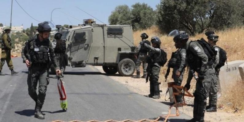 الاحتلال يمنع المعلمين من الوصول لمدارسهم  بالأغوار