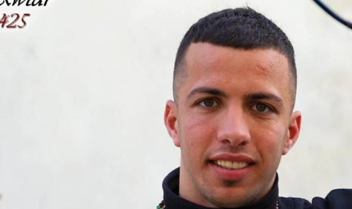 السجن 15 سنة ونصف السنة للاسير مهند سياج