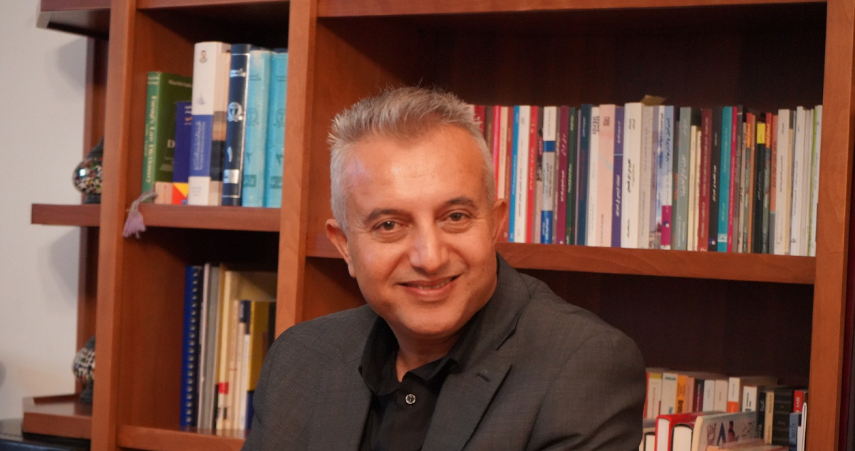 صباح الخير جامعة حيفا ؟