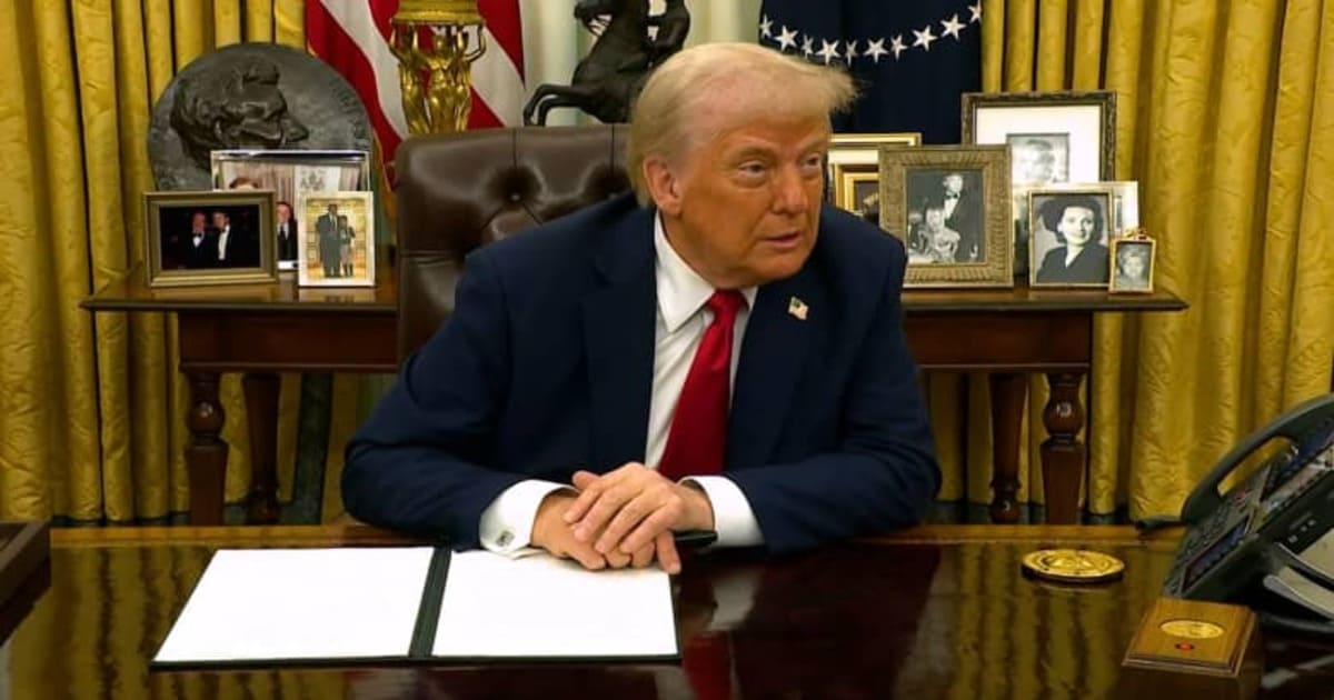 ترامب: لن نقدم مساعدات للعراق إذا اختار نوري المالكي رئيسا للوزراء