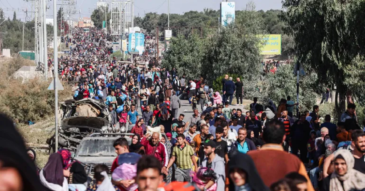 تحقيقات تطال مؤسسة نظمت رحلات مشبوهة من غزة إلى جنوب أفريقيا