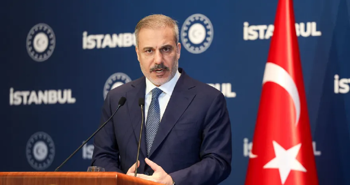 تركيا تطالب وحدات حماية الشعب بالالتزام باتفاق الاندماج مع حكومة سوريا