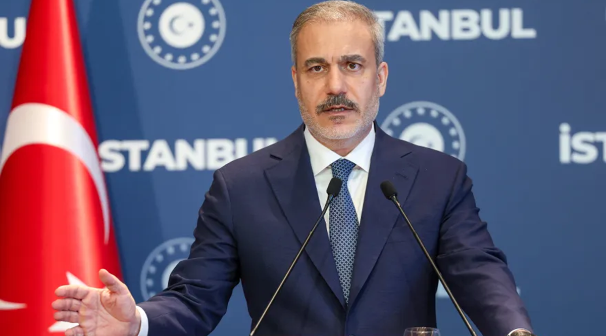 أنقرة تؤكد : إفلات إسرائيل من العقاب شجعها على تجويع غزة 