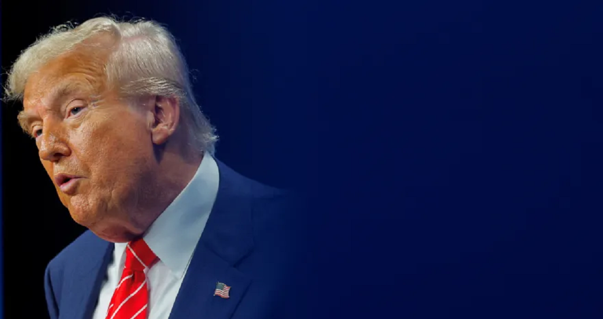 تسلسل زمني ... تصريحات ترامب بشأن السيطرة على غزة ونقل الفلسطينيين