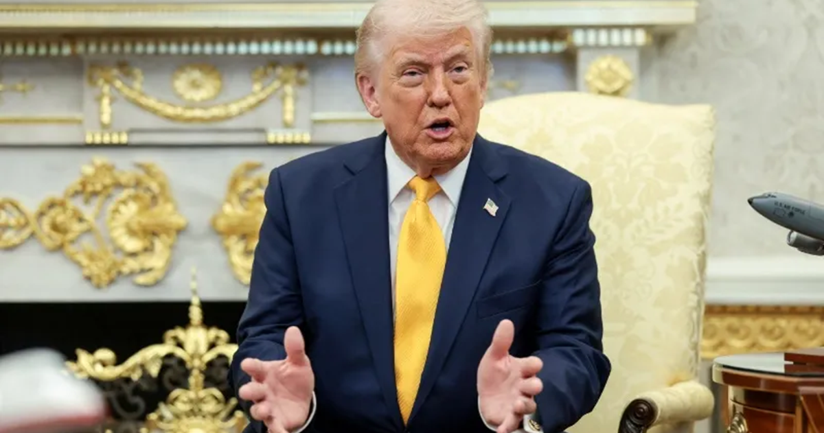 تسلسل زمني ... كيف تغيرت أسباب وأهداف ترامب للحرب مع إيران