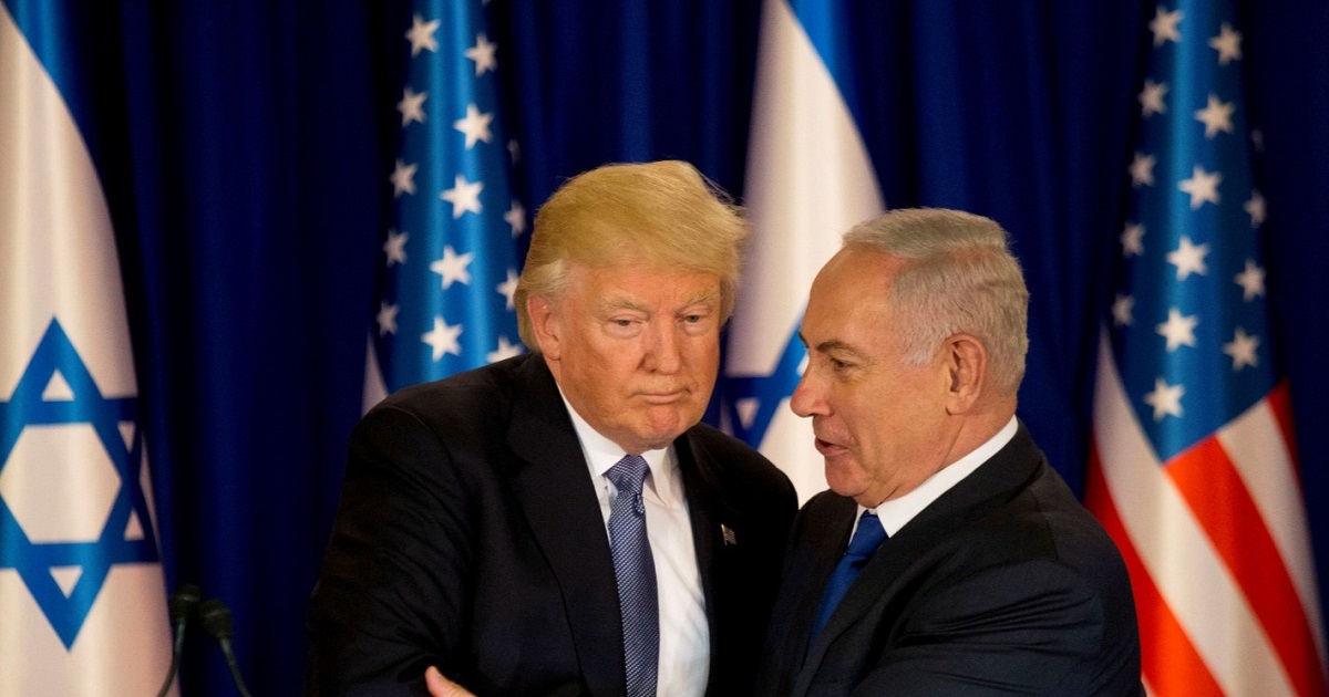 محلل إسرائيلي يرى  أن ترمب "ضاق ذرعا بألاعيب نتنياهو"